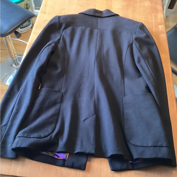 Anthropologie Cartonnier Blazer - Picture 3 of 4